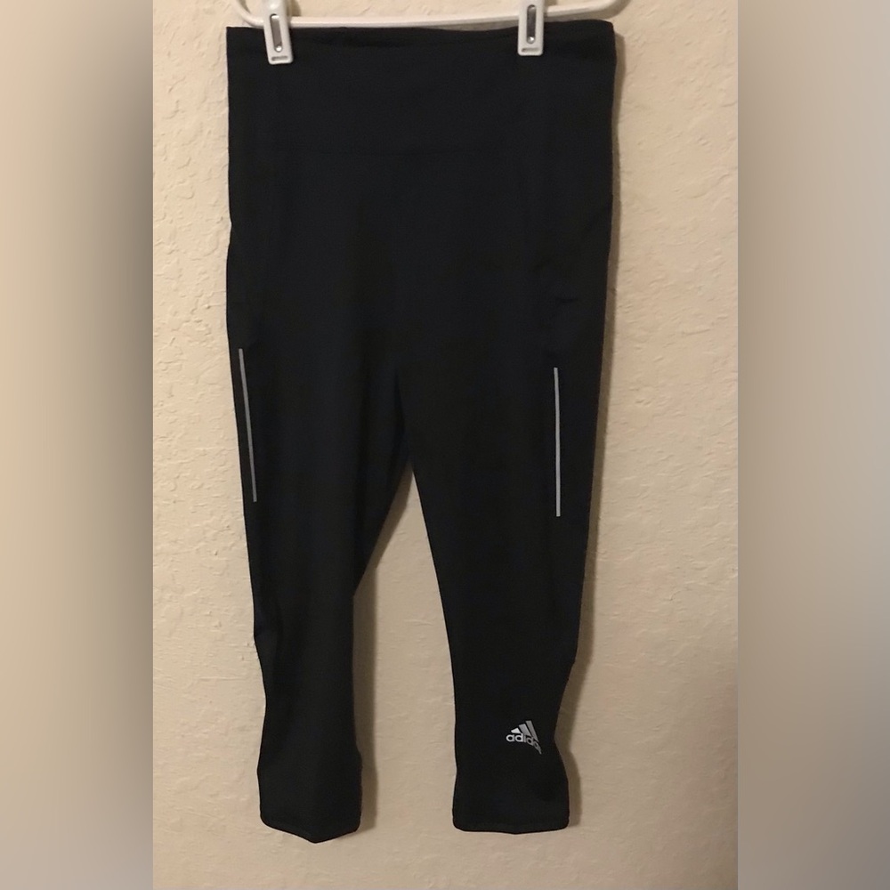 Adidas Aeroready Womens Running Leggings